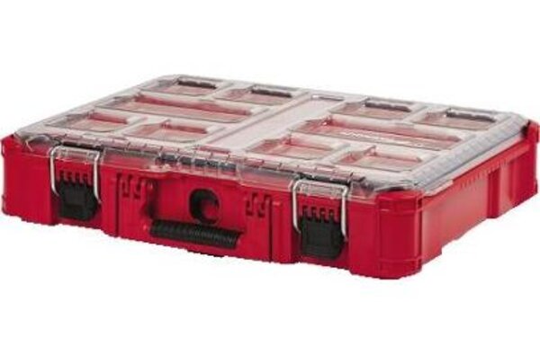 Milwaukee 48-22-8430 PACKOUT™ Organizer Side View