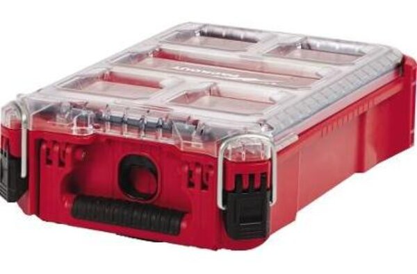 Milwaukee 48-22-8435 PACKOUT™ Compact Organizer Side View