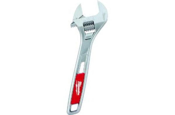 Milwaukee 49-94-4520 6" Adjustable Wrench