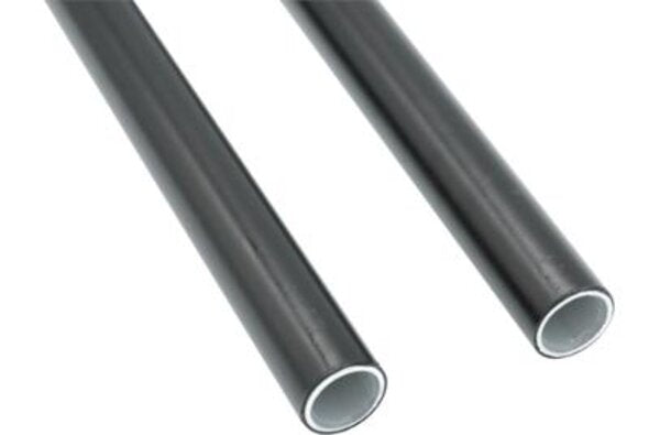 3/4 in. x 50 ft. White Coil PERT Pipe