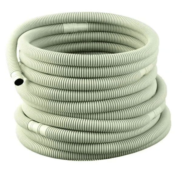 Rectorseal 83002 58 (DH-16) Drain Hose 164' coil Non-Insulated Light Weight Drain Hose Front View