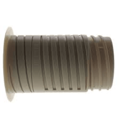 Rectorseal 83017 3" x 5" - 7" NFP75 Telescoping Wall Sleeve Side View