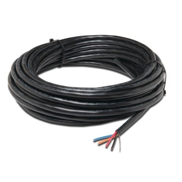 Rectorseal 87790 4/C 14GA, 600V Shielded Mini Split Connector Cable (100 Ft) Side View