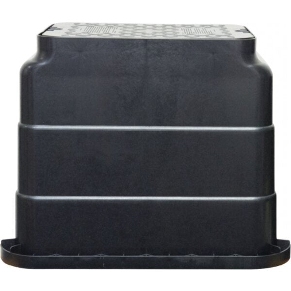 Rectorseal 96899 Access Box for Check-Flo Backwater Valve Front View