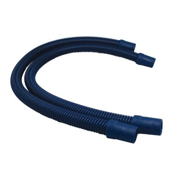 Rectorseal 97796 Mighty Condensate Pump Replacement Hoses (2-Pack) Side View