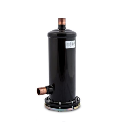 Sanhua - 1-1/8 ODF Bi-Flow Filter-Drier Side View