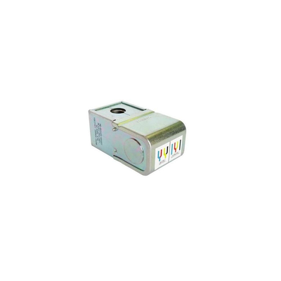 Sanhua - 208-240 Vac Coil Side View