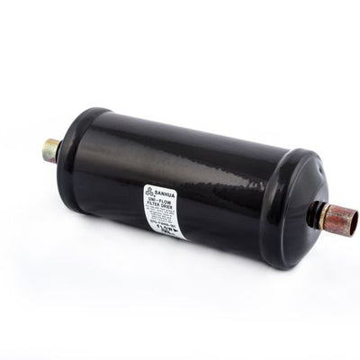 Sanhua - 3/4 ODF Molded Core Side View