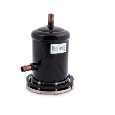 Sanhua - 5/8 ODF Bi-Flow Filter-Drier Side View