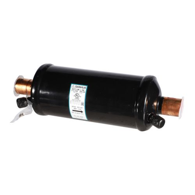 Sanhua - 7/8 ODF Bi-Flow Filter-Drier Side View