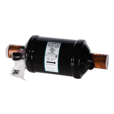 Sanhua - 7/8 ODF Bi-Flow Filter-Drier Side View