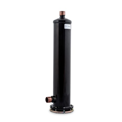 Sanhua - ODF 1-1/8 Bi-Flow Filter-Drier Side View