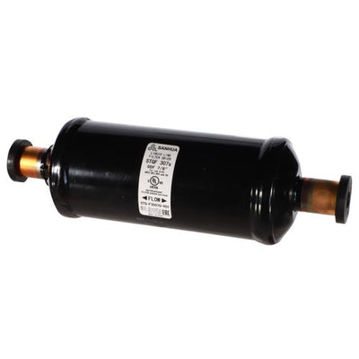 Sanhua - ODF 7/8 Bi-Flow Filter-Drier Side View