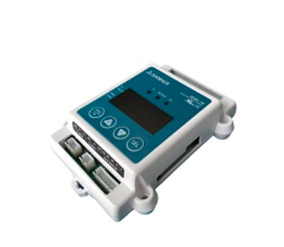 Sanhua - SEC613-R4-AM EEV Controller Side View
