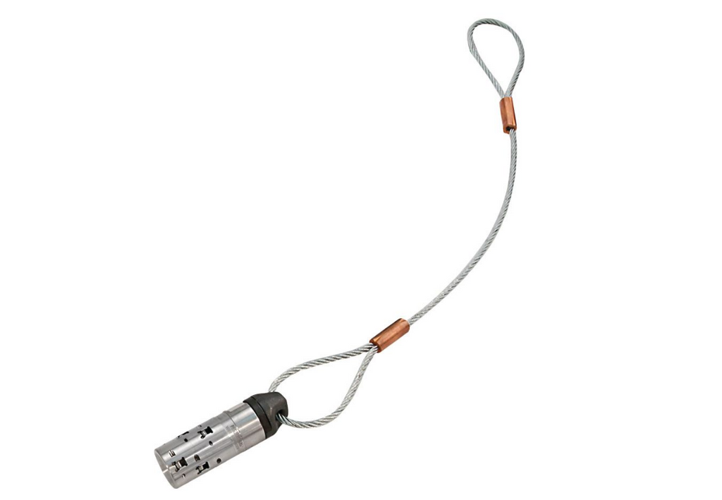 Rectroseal 97961 Wire Snagger 3/0 Single W/13" Wire Rope