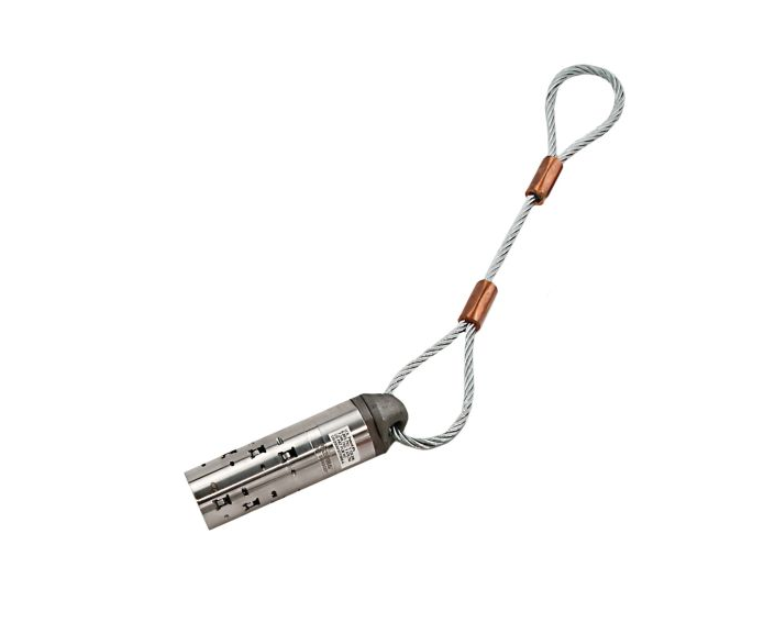 Rectorseal 97969 Wire Snagger 350 Single W/13" Wire Rope