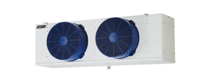 Turbo Air MED207BE 2 Fan Medium Profile Evaporator Coil (Unit Cooler)