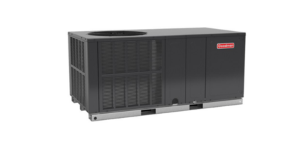 Goodman 3 Ton 13.4 SEER2 Package Heat Pump Unit R32 Horizontal -GPHH33631