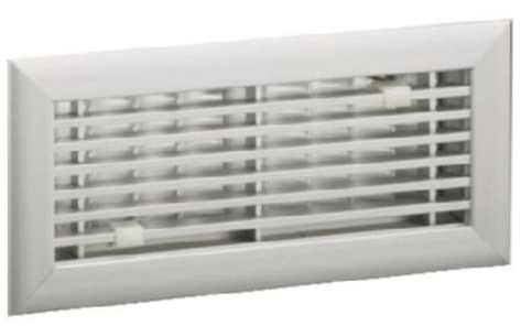 Hart & Cooley 010738 531 Royalaire Floor Diffusers 04 10