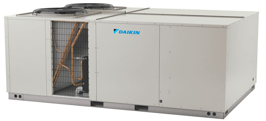 Daikin 25 Ton 13.2 IEER / 10 EER R-32 Commercial Package Air Conditioner- DSC3003D000001S