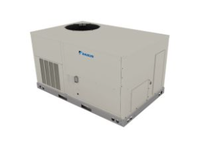 Daikin 3 Ton 14 SEER2 R-32 90,000 Btu Commercial Gas Package Air Conditioner- DSG0361DH00001S