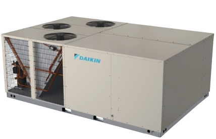 Commercial HVAC Equipment