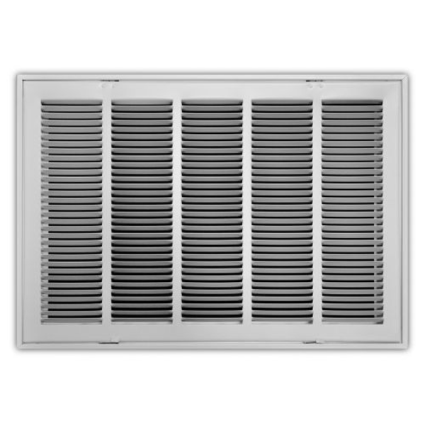 TRUaire 190RF/24x16 Stamped Return Air Filter Grille