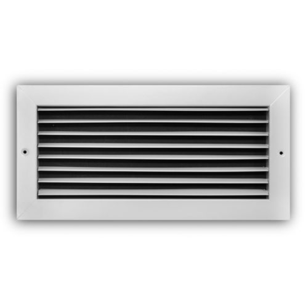 TRUaire 270/14x06 Fixed Return Air Grille Front View