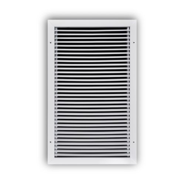 TRUaire 270/14x24 Fixed Return Air Grille Front View