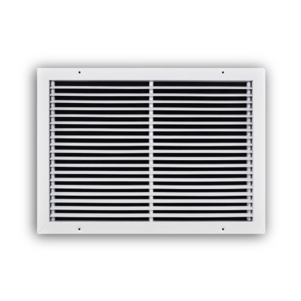 TRUaire 270/20x18 Fixed Return Air Grille front View