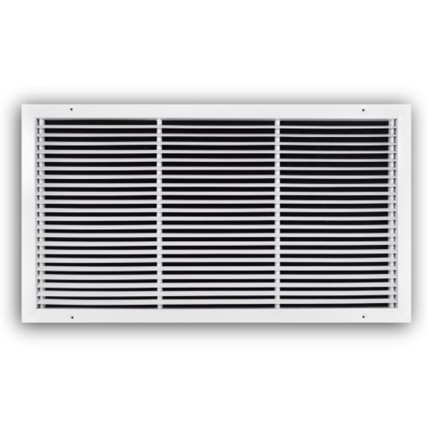 TRUaire 270/30x16 Fixed Return Air Grille