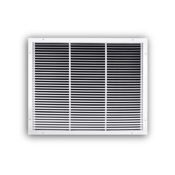 TRUaire 270/30x24 Fixed Return Air Grille