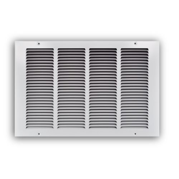 TRUaire 170/22x14 Stamped Return Air Grille Front View
