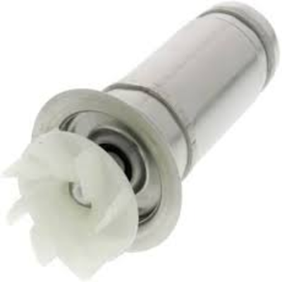 Taco 0010-021RP Taco Pump Replacement Cartridge (for 0010 Cast Iron) Front View