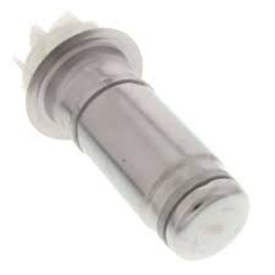 Taco 0010-021RP Taco Pump Replacement Cartridge (for 0010 Cast Iron) Back View