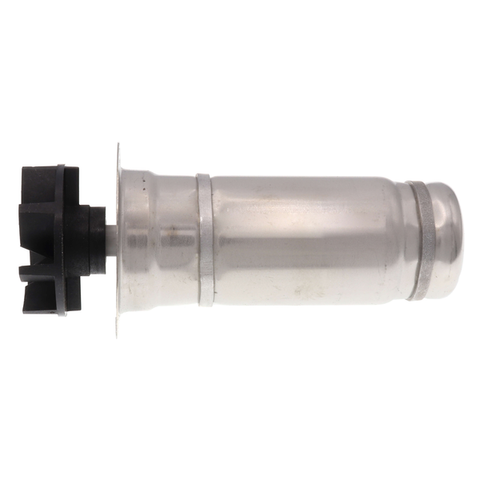 Taco 0010-022RP Pump Replacement Cartridge (for 0010 Bronze and Stainless) Side View