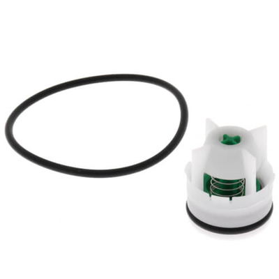 Taco 0010-025RP IFC Replacement Kit for Select Taco "00" Series Cartridge Circulators Front View