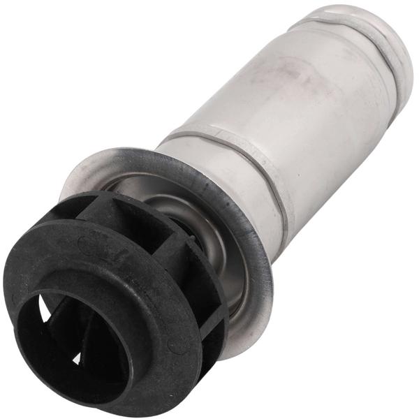 Taco 0012-BF4-1J Pump Replacement Cartridge Tac0012-012RP (for 0012 Bronze and Stainless) Side View