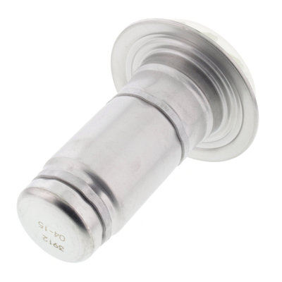 Taco 0015-002RP Cartridge Assembly for 0015-MSF3-IFC, 0015-MSF3-1IFC Back View
