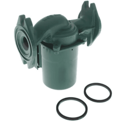 Taco 005-F2 Cast Iron Circulator, 1/35 HP
