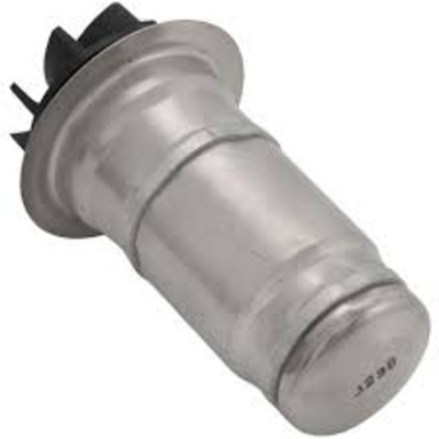 Taco 007-045RP  Pump Replacement Cartridge (for 007 Bronze and Stainless) Back View