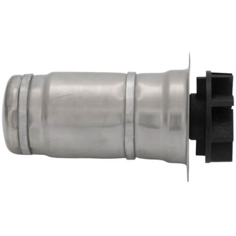 Taco 007-045RP  Pump Replacement Cartridge (for 007 Bronze and Stainless) Side View