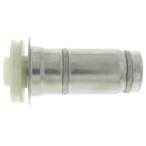 Taco 008-044RP Taco Pump Replacement Cartridge TAC008-044RP (for 008CI) Side View