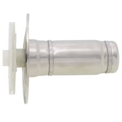 Taco 009-021RP Pump Replacement Cartridge (for 009CI) Side View