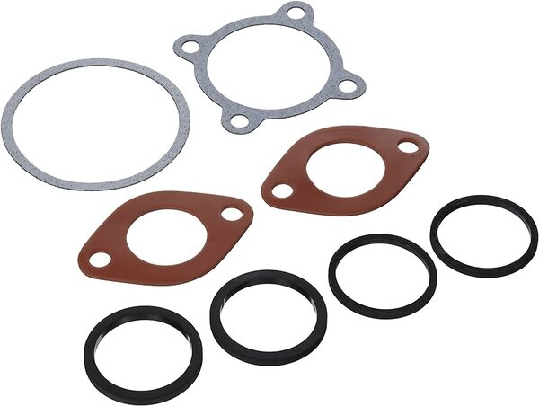 Taco 110-127RP Gasket Kit For Models 110-113 Side View