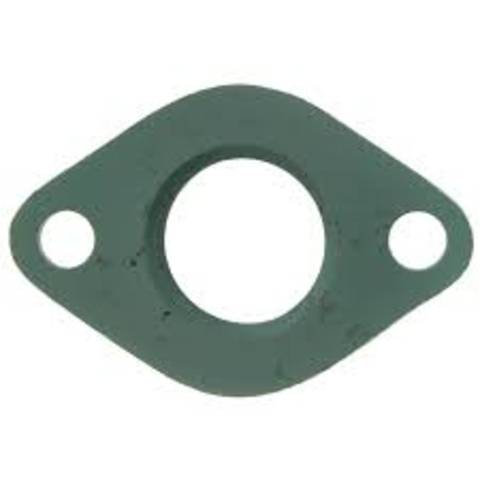 Taco 110-254F 1-1/2" Iron Freedom Flange (Pair) Back View