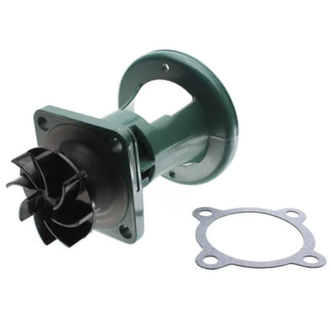 Taco 110-361RP Bracket Assembly for Circulator Pump Side View
