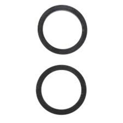 Taco 1400-009RP Replacement Flange Gasket (Pair) for 1400 Models Front View