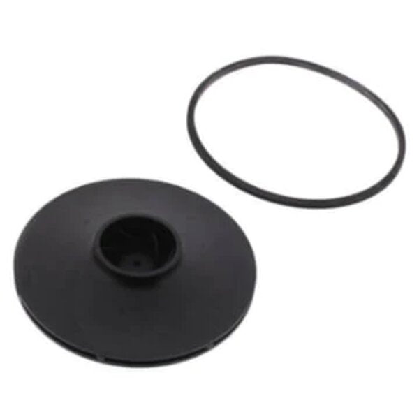 Taco 2400-026RP Impeller Kit for 2400-60 Series Pumps Side 