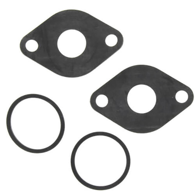 Taco 256-003RP Gasket Kit - Shutoff Flange Front View